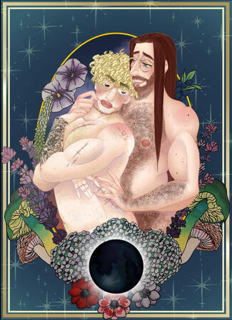 Celestial Lovers (Call of Duty) Digital (ClipStudio)